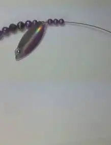 Iris Single Blade Wire Harness with Copper backing